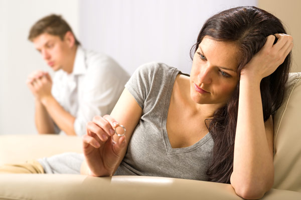 Call RealMetricsAZ, LLC when you need valuations regarding Maricopa divorces